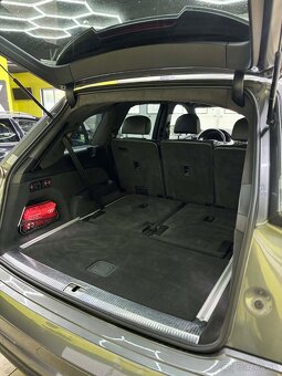 Audi Q7 Quattro 200kw s-line 7 miestne - 9