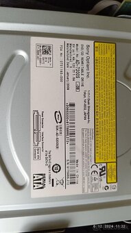 PC DELL Optiplex 330 - 9