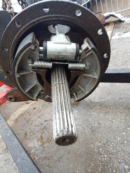Predam Zetor - 9