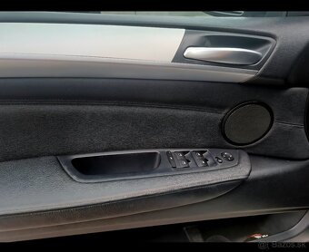 BMW X6 xDrive30d  180 kW 2012 - 9