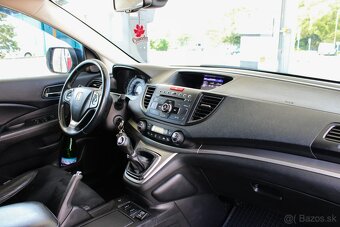Honda CR-V 2.2 i-DTEC - 9