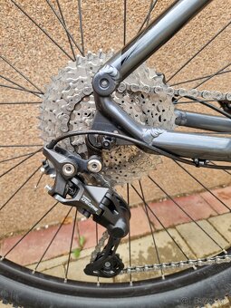 Merida Big Nine 300 29" - 9