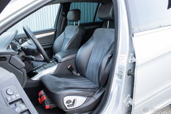 Mercedes - Benz R 320 CDi A/T - 9