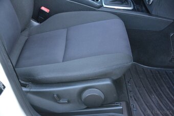 Mercedes GLK 2010 2.20 CDi 4Matic, automat - 9