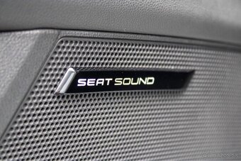 Seat leon cupra - 9