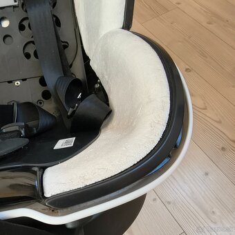 BeSafe iZi Turn i-size - 9