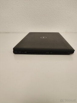Dell Latitude 7520 | Intel Core i7 (11. gen) • 16 GB RAM • 5 - 9