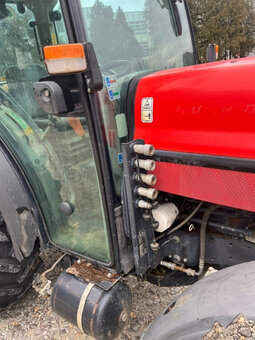 Vinársky/sadársky traktor Same Frutteto 3 S90 - 9