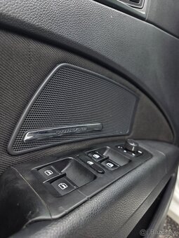Škoda Superb 2.0TDI - 9