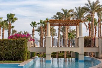 Na predaj apartmány v Egypte/ Hurghada/ Veranda - 9