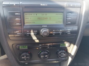 Škoda octavia 1.9 tdi 77kw - 9