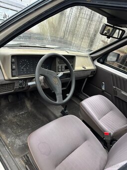Skoda favorit - 9