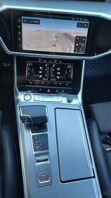 Audi A7 Sportback 50 3.0 TDI quattro S-line odpočet DPH - 9