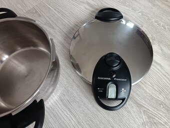 Predám 2 tlakové hrnce Tescoma........ - 9