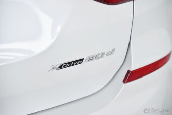 X3 xDrive 20d mHEV Advantage A/T, LED, Kamera, Tempomat - 9