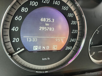 Mercedes C220 CDI/VYMENIM ✅MOZNY LEASING BEZ AKONTACIE - [25 - 9