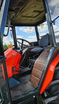 ZETOR 7711 TURBO - 9