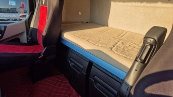 Prodám MERCEDES-BENZ ACTROS 2546 L 6X2 EURO 6 - pro přepravu - 9