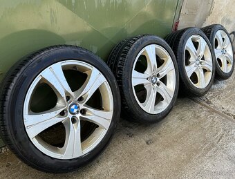 5x120 r17 225/45 letné pneumatiky - 9