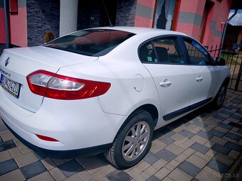 RENAULT FLUENCE 104000KM - 9