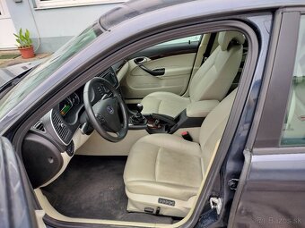 Saab 9-3 sedan 1.9TDI - 9