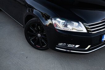 Volkswagen Passat 2.0 TDI BMT 170k Highline DSG - 9
