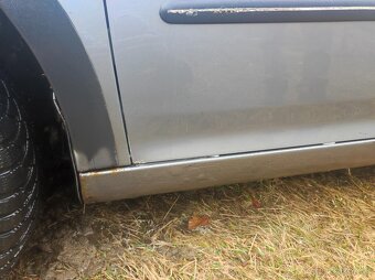 Golf V - 9