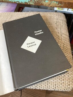 Rôzne kknihy - 9