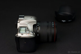 Nikon F55 - 9