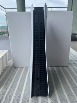 PLAYSTATION 5 Disc Edition - 9