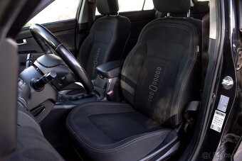 KIA SPORTAGE 1.7 CRDi 2013 - 9
