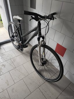 Damsky bicykel - 9