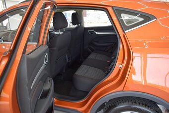 MG ZS 1,5 DVVT,1.maj.,ČR,6459 km, - 9