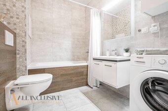 ALL INCLUSIVE | NA PREDAJ 2-IZBOVÝ BYT S BALKÓNOM, GALANTA W - 9