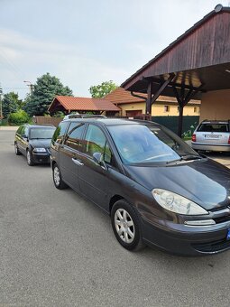 Peugeot 807 - 9