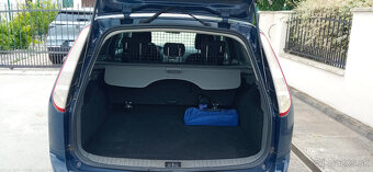 Predám Ford Fokus Combi 1.6 Diesel - 9