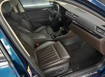 ✔️ Škoda superb combi 2.0 TSI - 9