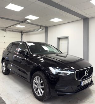 Volvo XC60 D4 Momentum⭐4X4⭐Automat 8st⭐ODPOČET DPH⭐ - 9
