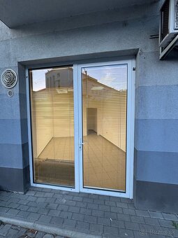 Obchodny priestor 28m2 - 9