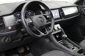 Škoda Kodiaq 2.0 TDI SCR EVO 200 Style 4x4 DSG - 9