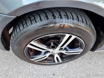 SKODA OCTAVIA 2 1,9TDI 77KW BEZ KOROZIE - 9