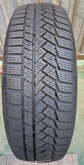Atraktívne originálne disky AUDI - 5x112 r17 - 9