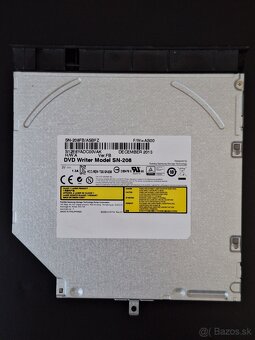 ASUS X75VB rozpredám - 9