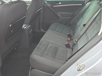 VW Tiguan 2.0 TDi - 4x4 - DSG - SPORT - 83.791KM (521859) - 9