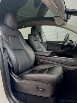 Tesla model Y Long Range - 514 PS- Dual Motor - Odpočet DPH - 9