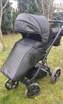Predám kočík Royal Jewel 2ks - 9