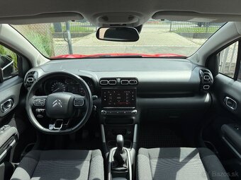 Citroën C3 Aircross PureTech 110 S S Shine - 9