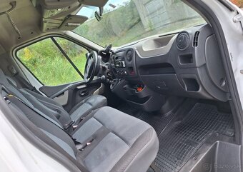 Odťahovka Nissan odťahový špecial - 9