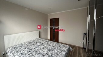 Slnečný 2 izbový byt po kompletnej rekonštrukcii, Piešťany - 9