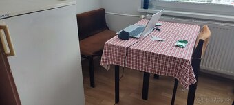1-izbový byt na Podbrezinách - 9